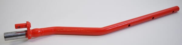 Niemeyer Zinkenarm R. 016790