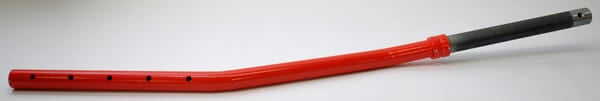 Niemeyer Zinkenarm 016795