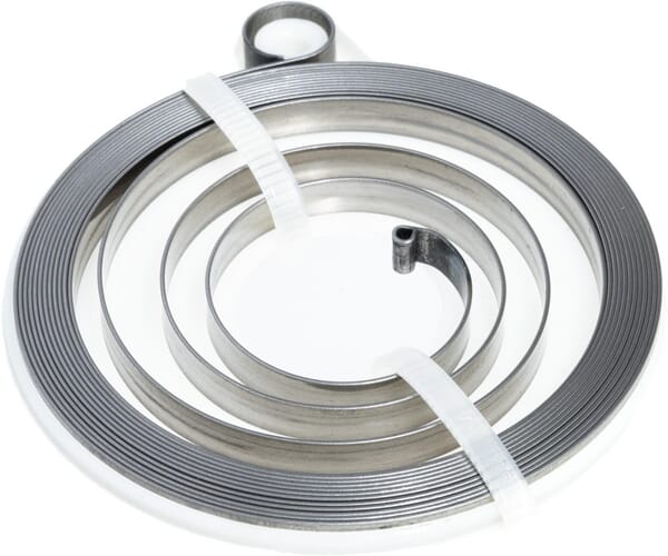 Makita/Dolmar Rücklauffeder - 1 Stück - 020163031