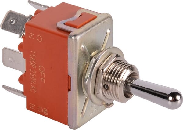 Interrupteur de levage