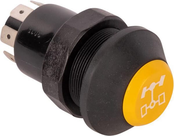 Goldoni Kupplungsbetätigung Schalter 02050637