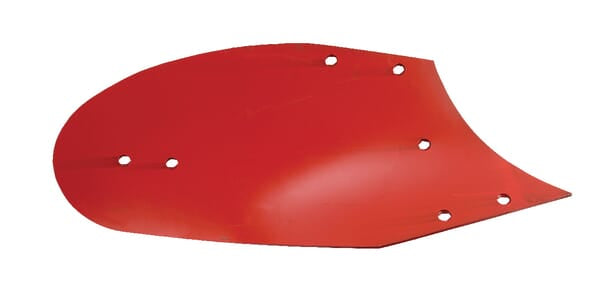 Niemeyer Streichblech R. N15 020638