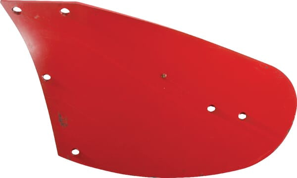 Niemeyer Streichblech R. N17 020838
