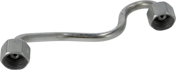 Deutz Hochdruckrohr 02111921