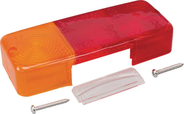 KRAMP Lichtscheibe links 02224200