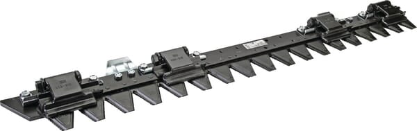 Cutter bar 91cm with runners