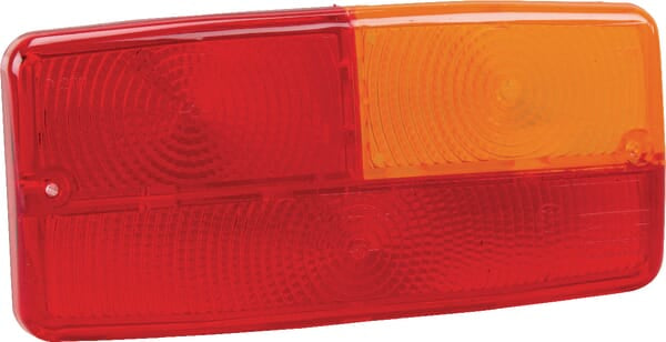 KRAMP Lichtscheibe rechts 02281210