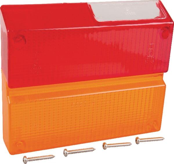 KRAMP Lichtscheibe links 02284200