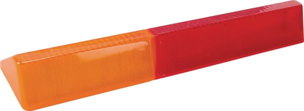 KRAMP Lichtscheibe rechts 02351200