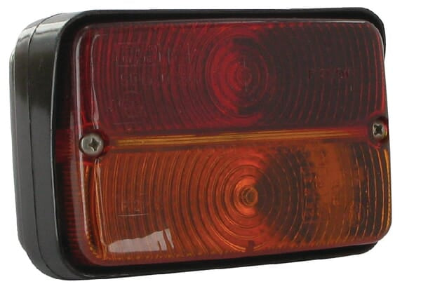 KRAMP Rückleuchte 02394000