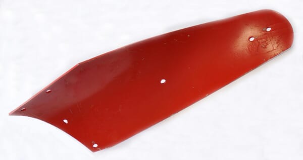 Niemeyer Streichblech R. NH5 024066