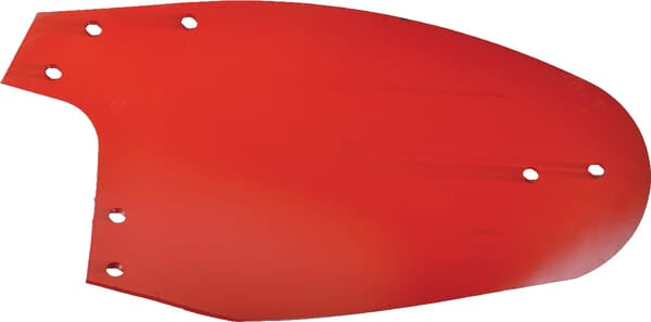 Niemeyer Streichblech L. NU16 024079
