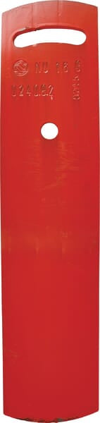 Niemeyer Streichschiene R. NU16/18G 024082
