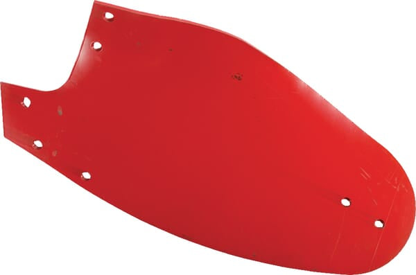 Niemeyer Streichblech R. NU18 024090