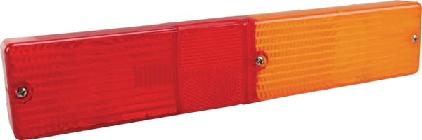 KRAMP Lichtscheibe 02539300