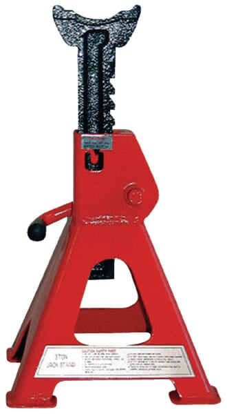 KRAMP Unterstellbock 3 t 0259360