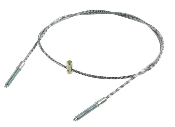 MTD Lenkungszug 02927033