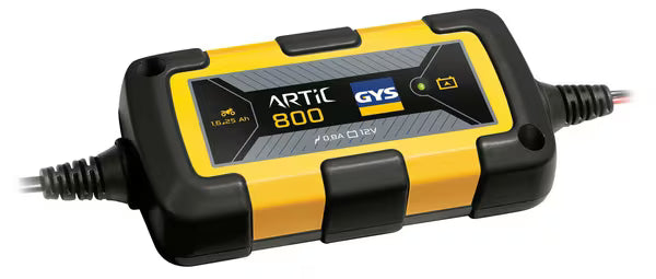 Artic 800 charger