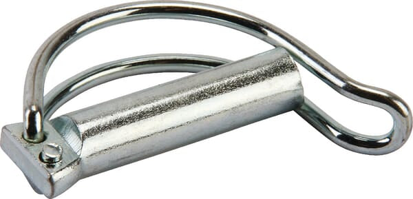 Folding pin 10x38 +503