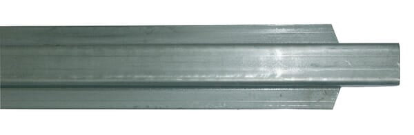 KRAMP Führungsschiene 98x34x46 2,35 m Mengele 03012048N