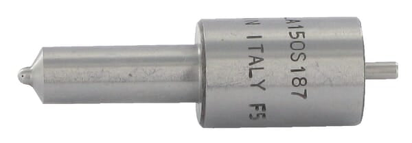 Injecteur sept
