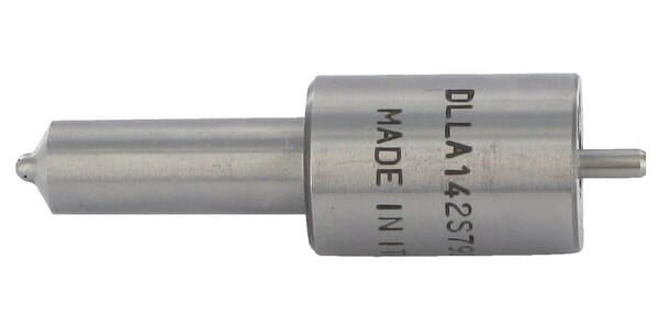 Injecteur Sept