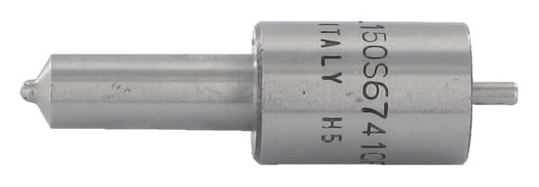 Injecteur Sept