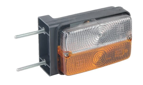 KRAMP Blinkbegrenzungsleuchte re. 0305310000