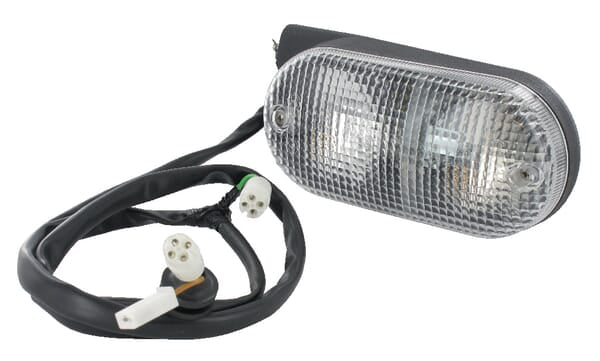 KRAMP Blink-, und Begrenzungsleuchte 0305450000