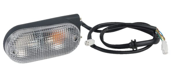 KRAMP Blink-, und Begrenzungsleuchte 0305460000