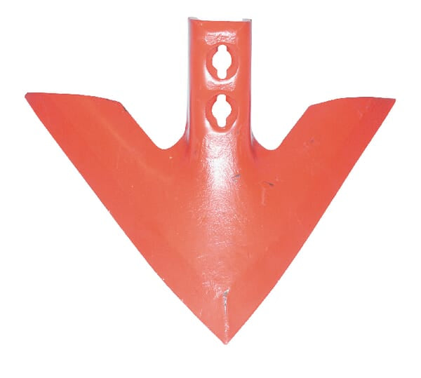 Rubber mallet 35x160