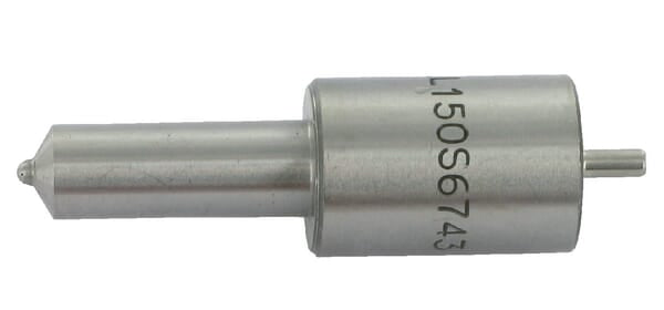 Injecteur Sept