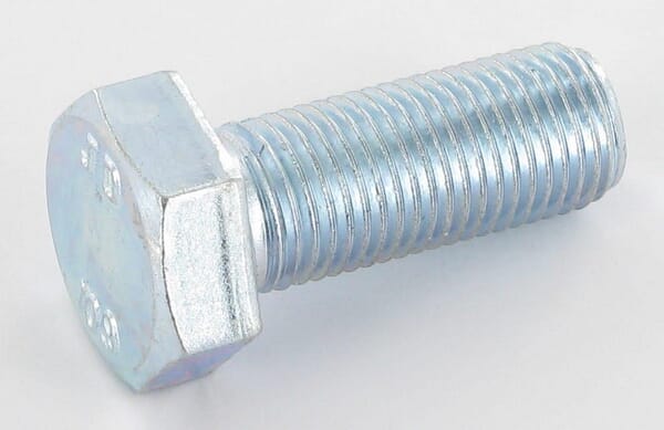 Screw M12X1.25X30/15