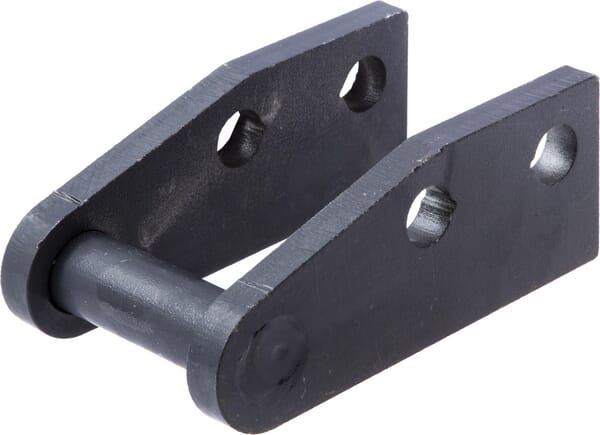 Holder for the baas swingarm