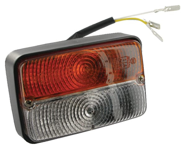 KRAMP Blinkbegrenzungsleuchte 03242000