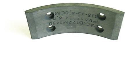 KRAMP Bremsbelag Deutz 03328363N
