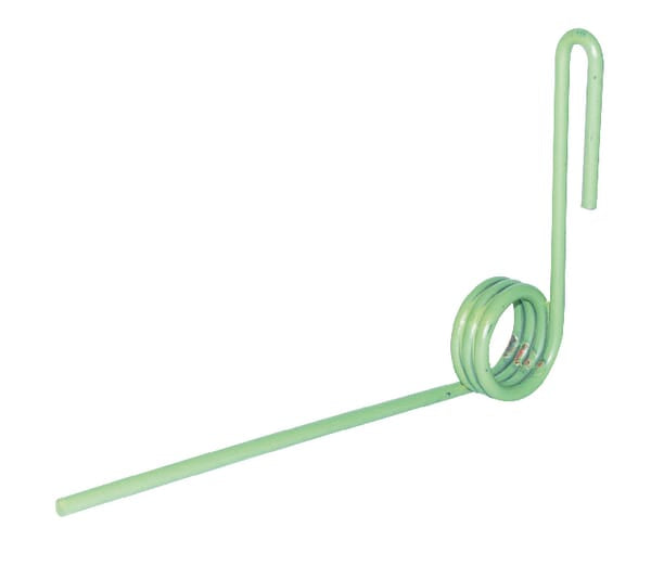 KRAMP Striegelzinken vorn 033298N
