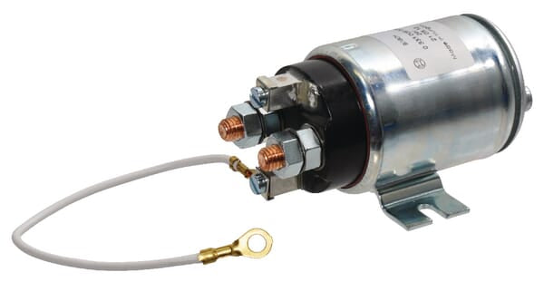 KRAMP Relais 24V DC 150A 0333009009
