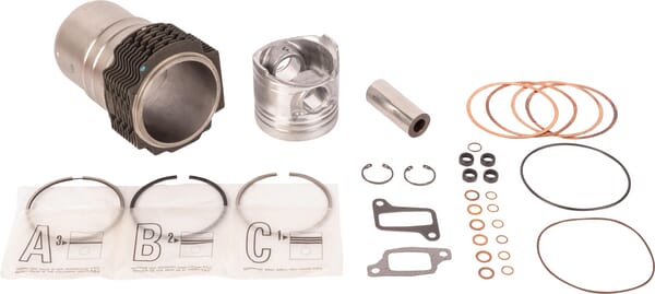 SDF Group Baugruppe Kolben und Laufbuchse 03360065A