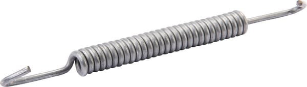Tension spring