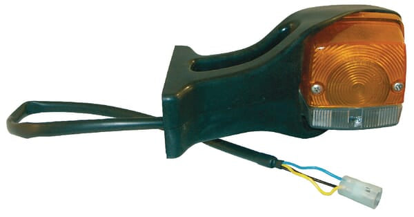 KRAMP Positionsleuchte li. 03412000