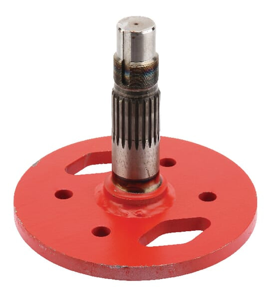 Niemeyer Zinkenträger 034924