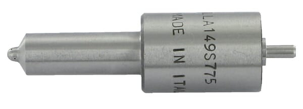 Injecteur sept