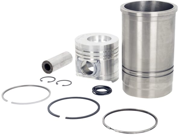 SDF Group Baugruppe Kolben und Laufbuchse 03860065A