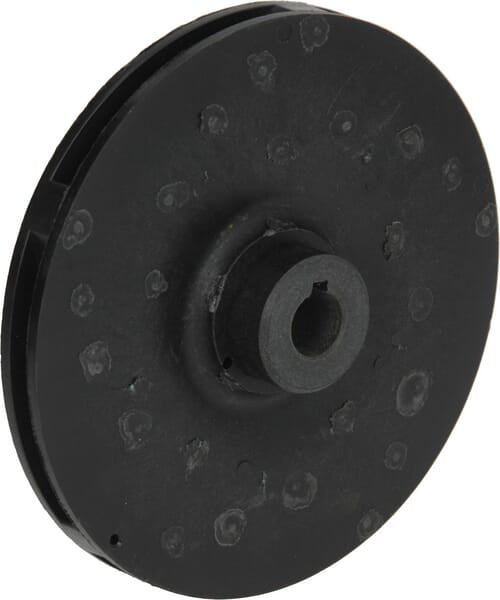 Hypro Impeller PP 04029100P