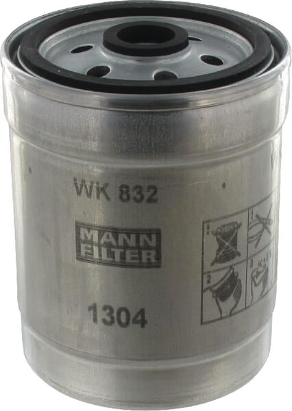 Fuel filter SDF