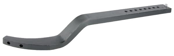 Cultivator stick 730x60x25 R