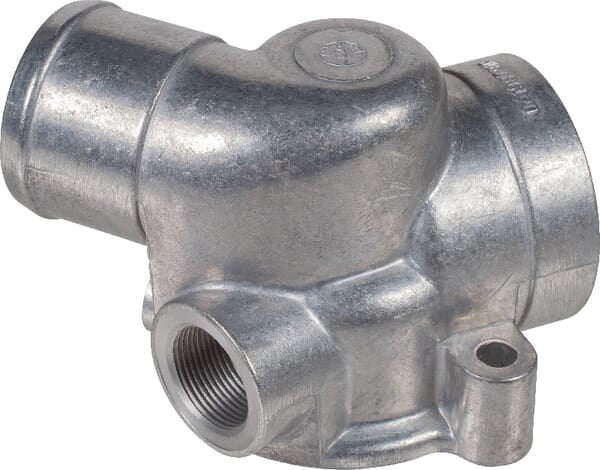 SDF Group Thermostat - 1 Stück - 04204795