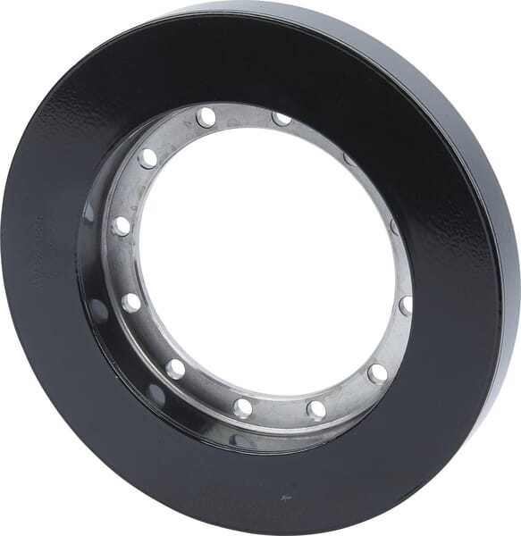 SDF Group Pulley - 1 Stück - 04220028