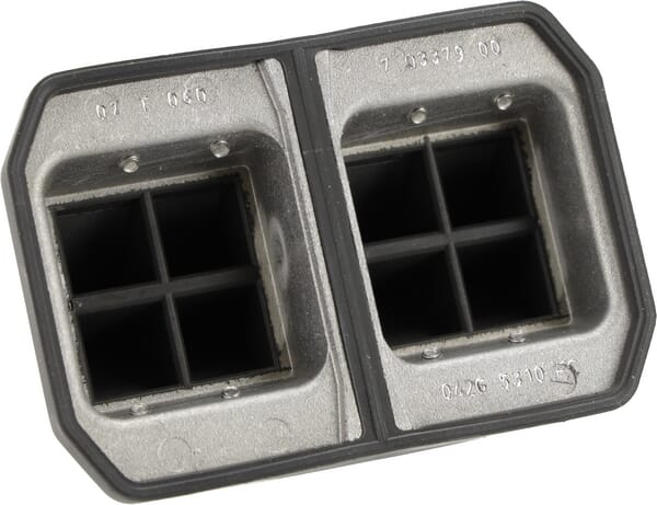 Deutz Wechselventil 04265310